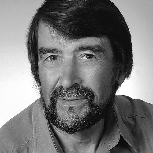 Rainer Funk